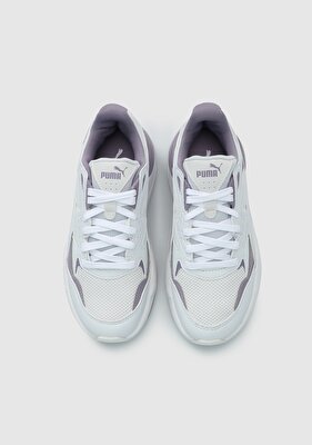 Puma X-Ray Speed Sports Kadın Gri-Lila Sneaker