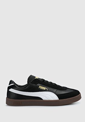 Puma Puma Club Iı Era Sports Erkek Siyah Sneaker