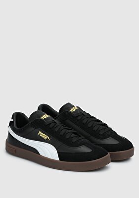 Puma Puma Club Iı Era Sports Erkek Siyah Sneaker