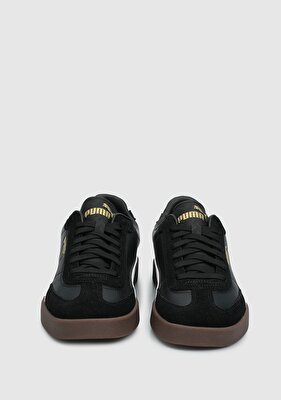 Puma Puma Club Iı Era Sports Erkek Siyah Sneaker