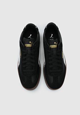 Puma Puma Club Iı Era Sports Erkek Siyah Sneaker
