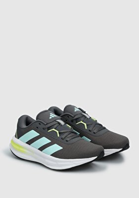 adidas Galaxy 7 W Gri Kadın Koşu Antreman Ayakkabısı Id8767 