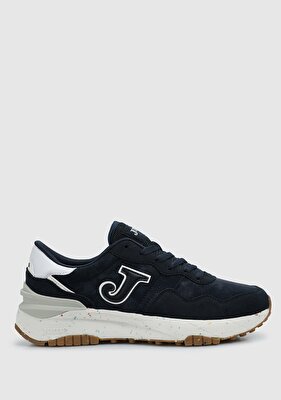 Joma C.367 Men 2403 Navy Blue Lacivert Erkek Spor Ayakkabısı C367W2403 