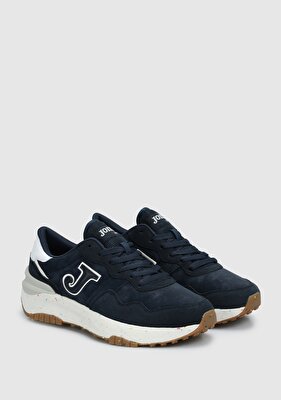 Joma C.367 Men 2403 Navy Blue Lacivert Erkek Spor Ayakkabısı C367W2403 