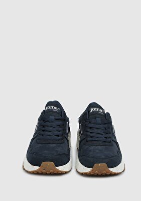 Joma C.367 Men 2403 Navy Blue Lacivert Erkek Spor Ayakkabısı C367W2403 