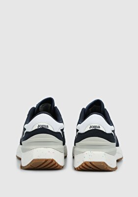 Joma C.367 Men 2403 Navy Blue Lacivert Erkek Spor Ayakkabısı C367W2403 