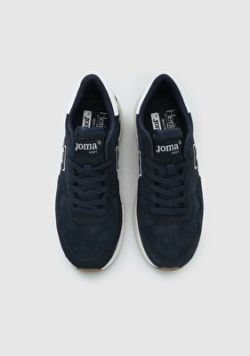 Joma C.367 Men 2403 Navy Blue Lacivert Erkek Spor Ayakkabısı C367W2403 