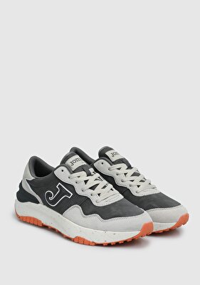 Joma C.367 Men 2412 Beıge Grey Bej Erkek Spor Ayakkabısı C367W2412 