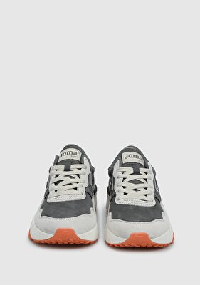 Joma C.367 Men 2412 Beıge Grey Bej Erkek Spor Ayakkabısı C367W2412 