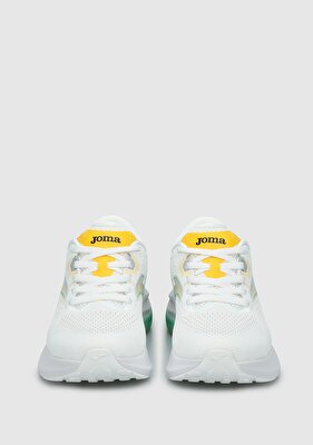 Joma Hıspalıs Lady 2402 Whıte Beyaz Kadın Koşu Ayakkabısı Rhıslw2402 