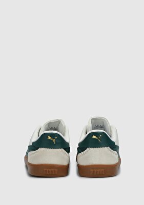 Puma Puma Club 5V5 Lux Og Krem Erkek Sneaker 39745003 