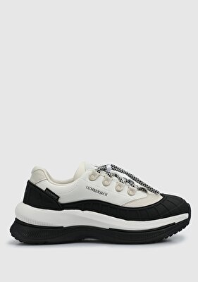 Lumberjack Melany Beyaz Kadın Outdoor Ayakkabı