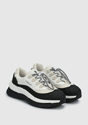 Lumberjack Melany Beyaz Kadın Outdoor Ayakkabı