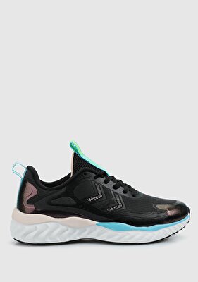 Hummel Hml Bubblegum Siyah Kadın Spor Ayakkabısı 900485-2431 
