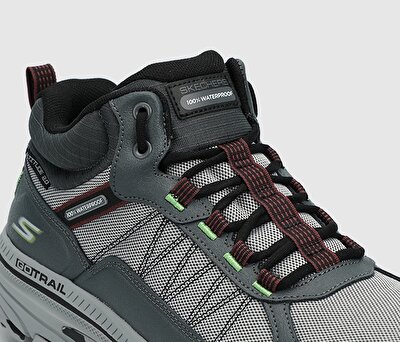 Skechers 220759 GRY GO RUN TRAİL ALTİTUDE 2.0 - SPLASHPROOF