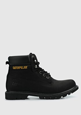 Caterpillar Caterpillar COLORADO 2.0 WP BLACK // DERİ