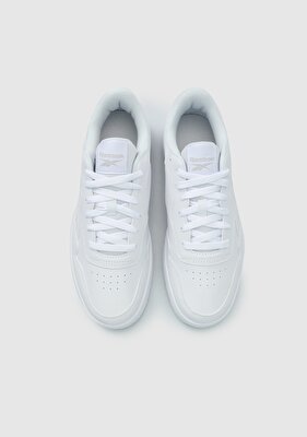 Reebok 4W Reebok Bb 1000 Beyaz Unisex Sneaker 100209145 