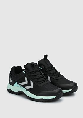 Hummel Hml Bolly Siyah Kadın Outdoor Ayakkabısı 900546-2431 