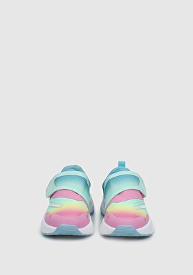 Hummel Hml Cyber Jr. Multi Kız Çocuk Spor Ayakkabısı 900552-3038 