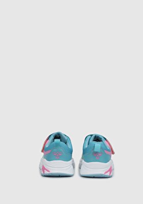 Hummel Hml Cyber Jr. Multi Kız Çocuk Spor Ayakkabısı 900552-3038 
