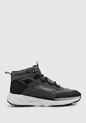 Hummel Hml Urza Hıgh Siyah Erkek Outdoor Bot 900611-2001 