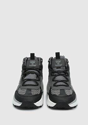 Hummel Hml Urza Hıgh Siyah Erkek Outdoor Bot 900611-2001 