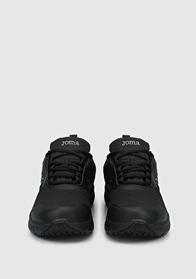 Joma Ares Men 2421 Black Siyah Erkek Spor Ayakkabısı Caresw2421 