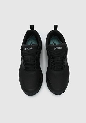 Joma Ares Men 2421 Black Siyah Erkek Spor Ayakkabısı Caresw2421 