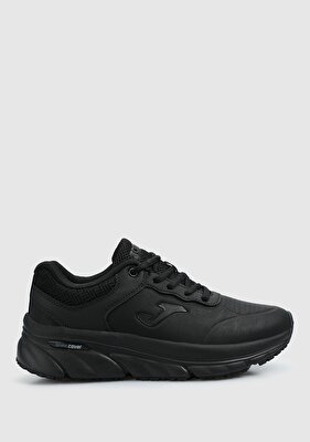 Joma Arıes Lady 2421 Black Siyah Kadın Spor Ayakkabısı Carılw2421 