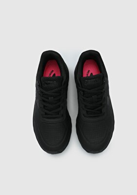 Joma Arıes Lady 2421 Black Siyah Kadın Spor Ayakkabısı Carılw2421 
