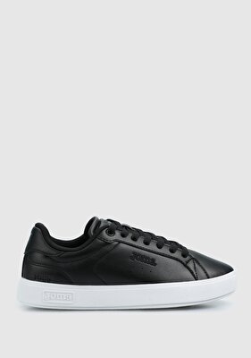 Joma Classıc Lady 2421 Black Siyah Kadın Spor Ayakkabısı Cclalmw2421 