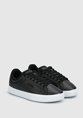 Joma Classıc Lady 2421 Black Siyah Kadın Spor Ayakkabısı Cclalmw2421 