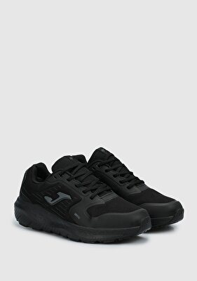 Joma Jade Men 2421 Black Siyah Erkek Spor Ayakkabısı Cjadw2421 