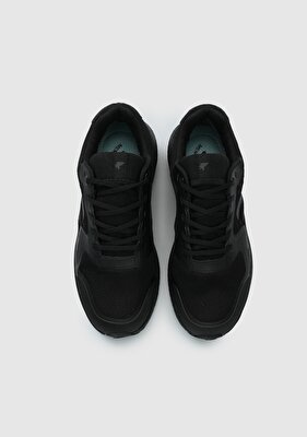 Joma Jade Men 2421 Black Siyah Erkek Spor Ayakkabısı Cjadw2421 