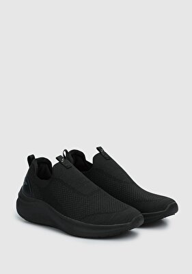 Joma Laceless Lady 2401 Black Siyah Kadın Spor Ayakkabısı Claclw2401 