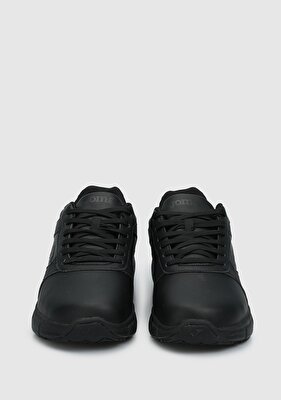 Joma Tuk Men 2401 Black Siyah Erkek Spor Ayakkabısı Ctukw2401 