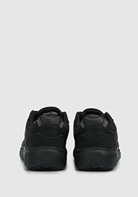 Joma Tuk Men 2401 Black Siyah Erkek Spor Ayakkabısı Ctukw2401 