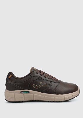 Joma Tuk Men 2424 Brown Kahve Erkek Spor Ayakkabısı Ctukw2424 