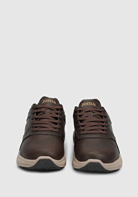 Joma Tuk Men 2424 Brown Kahve Erkek Spor Ayakkabısı Ctukw2424 