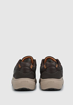Joma Tuk Men 2424 Brown Kahve Erkek Spor Ayakkabısı Ctukw2424 