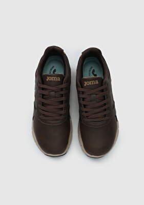 Joma Tuk Men 2424 Brown Kahve Erkek Spor Ayakkabısı Ctukw2424 