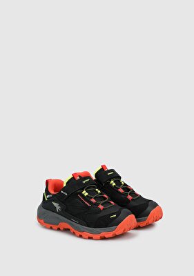 Joma Quıto Jr 2401 Black Siyah Unisex Spor Ayakkabısı Jquıtw2401V 