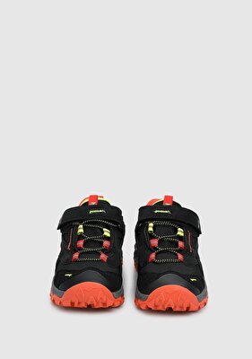 Joma Quıto Jr 2401 Black Siyah Unisex Spor Ayakkabısı Jquıtw2401V 