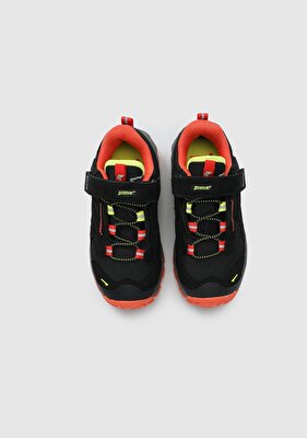 Joma Quıto Jr 2401 Black Siyah Unisex Spor Ayakkabısı Jquıtw2401V 