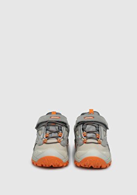Joma Quıto Jr 2412 Grey Green Gri Unisex Spor Ayakkabısı Jquıtw2412V 