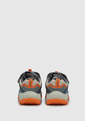 Joma Quıto Jr 2412 Grey Green Gri Unisex Spor Ayakkabısı Jquıtw2412V 