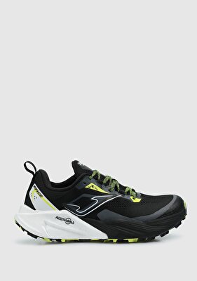 Joma Rase Men 2401 Black Whıte Siyah Erkek Koşu Ayakkabısı Tkrasw2401 
