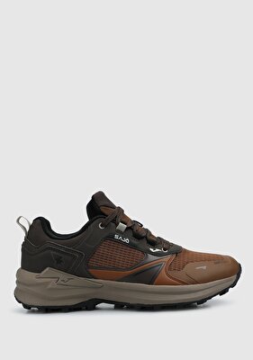 Joma Sajo Men 2424 Brown Kahve Erkek Spor Ayakkabısı Tksajw2424 