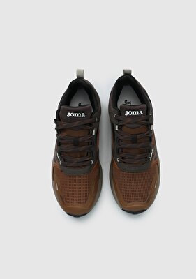 Joma Sajo Men 2424 Brown Kahve Erkek Spor Ayakkabısı Tksajw2424 