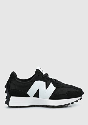 New Balance Nb Lifestyle Unisex Shoes Siyah Kadın Sneaker Ms327Cbw 